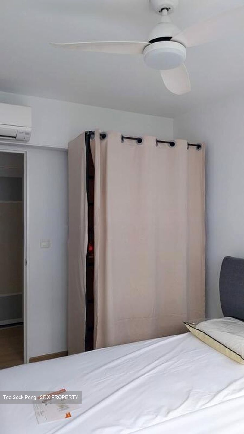 Blk 121B Eastbank @ Canberra (Sembawang), HDB 4 Rooms #499641081